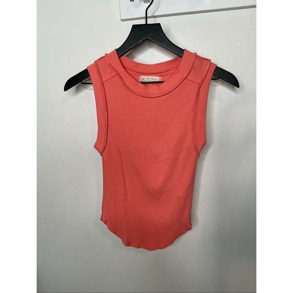 Free People We The Free Kate Tank - Picture 3 of 8